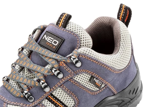 NEO tools 82-033 sikkerhedsfodtøj