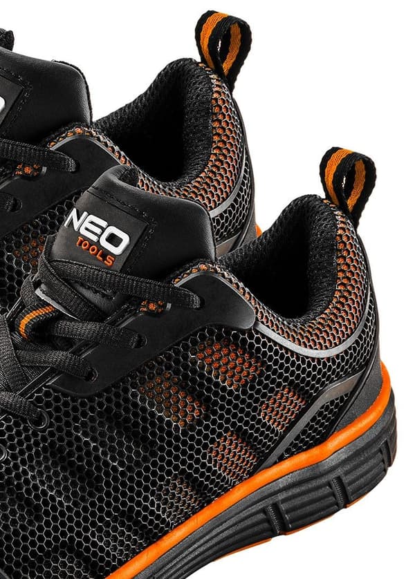 NEO tools 82-097 sikkerhedsfodtøj