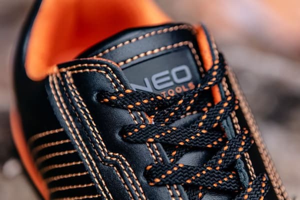 NEO tools 82-108 sikkerhedsfodtøj