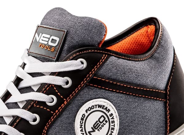 NEO tools 82-118 skyddsskor