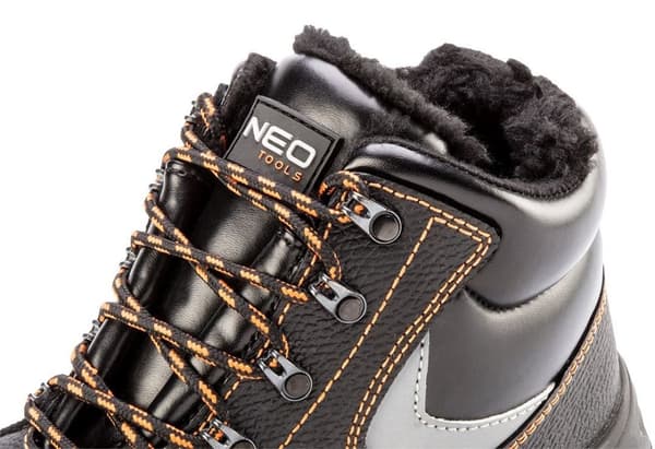 NEO tools 82-143 skyddsskor