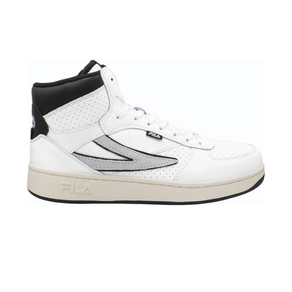 Herresko Fila Sevaro NF hvid FFM0359 13234 43