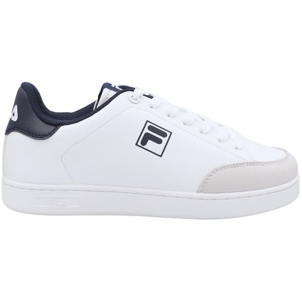 Damesko Fila Courtbay hvid FFW0477 13037 39