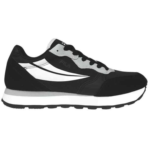 Damesko Fila Hypert sort FFW0494 83336 39