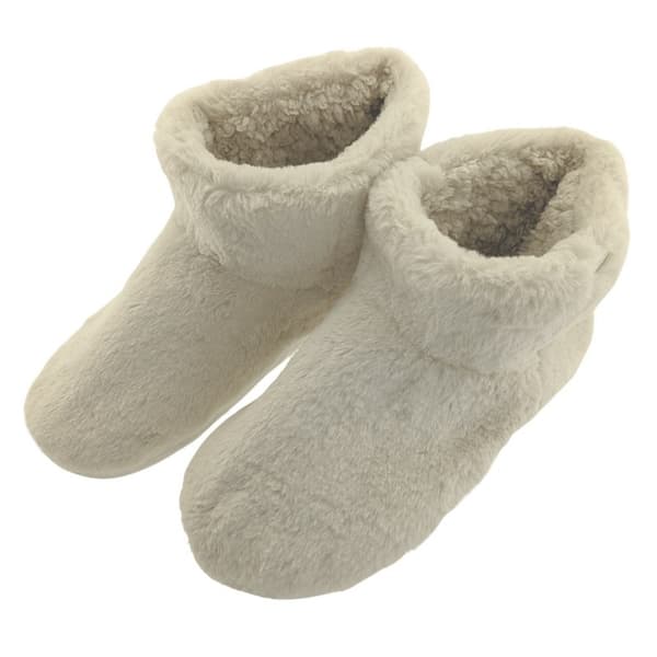 Glovii GQ7M tohvelit Suljetut tohvelit Unisex Kermanväriset