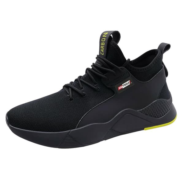 AW LAVE SKO CARBON R.43 KAT. SB LET