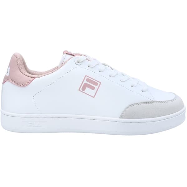Damesko Fila Courtbay Hvid FFW0477 13251 37