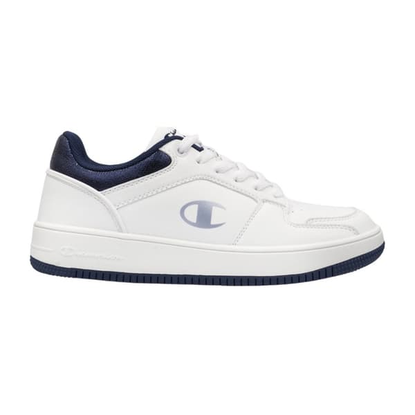 Champion RD18 Foil Low Cut S11711 WW011 38 Damesko