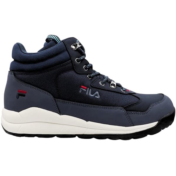 Herrskor Fila Alpha mellanblå FFM0168 53246 44