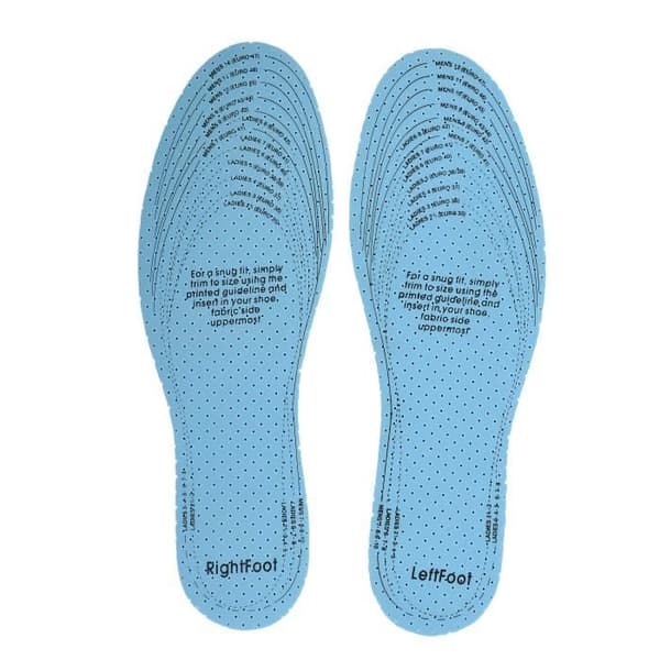 Innersula - Portwest - FC86 - Actifresh - Vit - Unisex