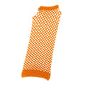 Miniatyrbilde 1 av 2: Bristol Novelty Unisex Adults Fingerless Fishnet Gloves (1 Pair)