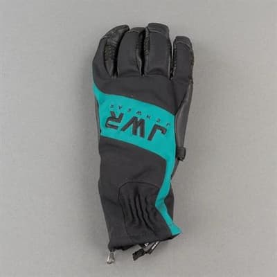 Handskar Jethwear Empire Glove, Teal