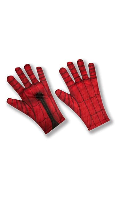 Spiderman handsker i stof avengers far from home
