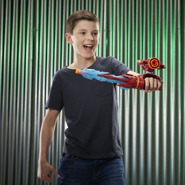 Avengers Assembler Gear Iron Man Hasbro