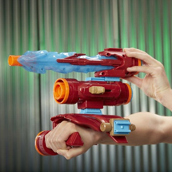 Avengers Assembler Gear Iron Man Hasbro