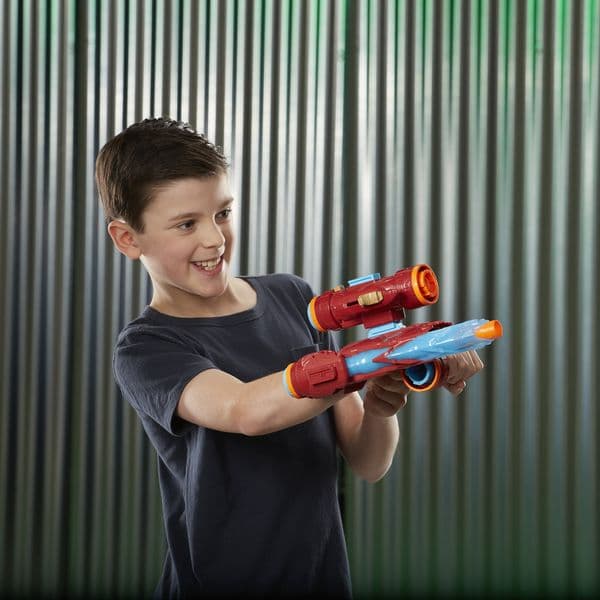 Avengers Assembler Gear Iron Man Hasbro