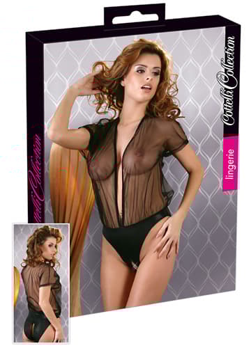 Body Mira