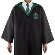 Slytherin Kappa, Slips & Tatueringar (Vuxen) Harry Potter