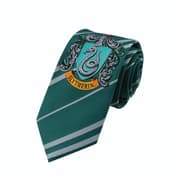 Slytherin Kappa, Slips & Tatueringar (Vuxen) Harry Potter