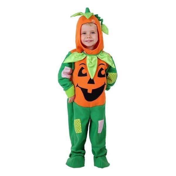 Pumpkin baby kostym (24 månader)