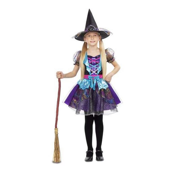 Kostume My Other Me Heks