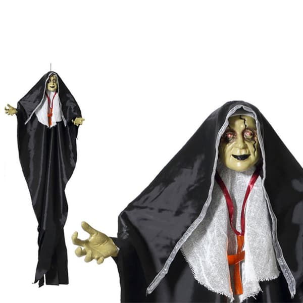 Halloweendekorationer 66694 137 x 91 x 10 cm