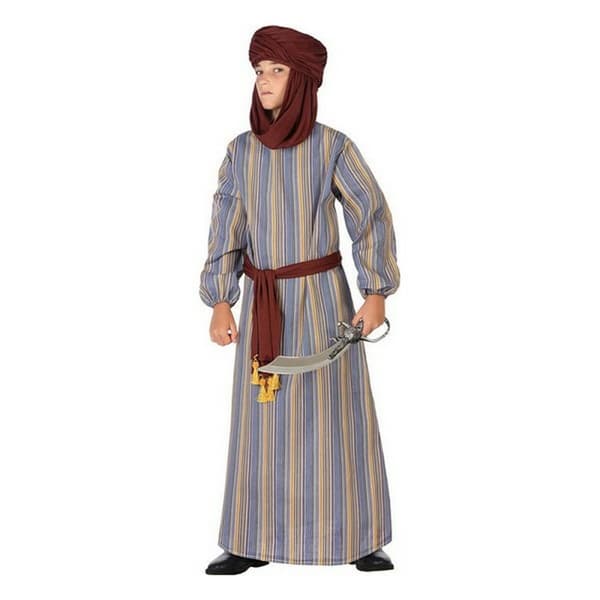Kostume til børn (3 pcs) - 5-6 år