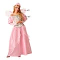 Miniatyrbillede 4 af 6: Kostume til voksne God fe - XS/S