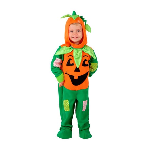 Kostume til babyer Th3 Party Multifarvet (2 Dele) - 12-24 måneder