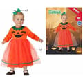 Miniatyrbillede 7 af 9: Kostume til babyer Th3 Party Orange (2 Dele) - 0-6 måneder