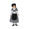 Miniatyrbillede 1 af 9: Kostume til babyer Gammel kvinde - 6-12 måneder