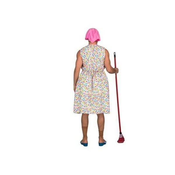 Kostume til voksne Conchita