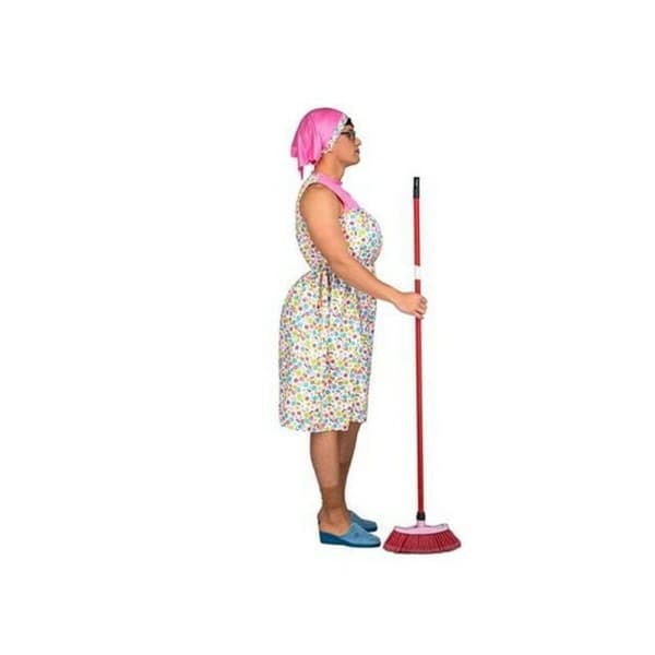 Kostume til voksne Conchita