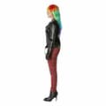 Miniatyrbillede 3 af 6: Kostume til voksne Punky - XL