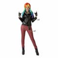 Miniatyrbillede 4 af 6: Kostume til voksne Punky - XL