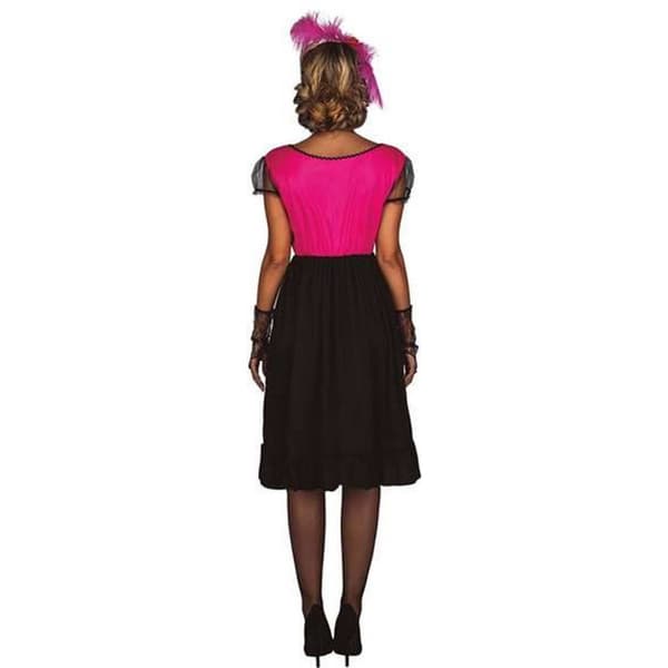 Kostume til voksne My Other Me 206043 Pink