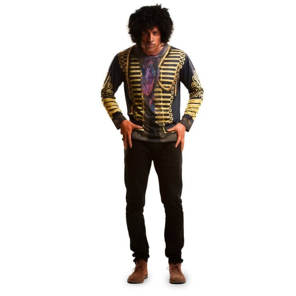 Kostume til voksne My Other Me Jimi