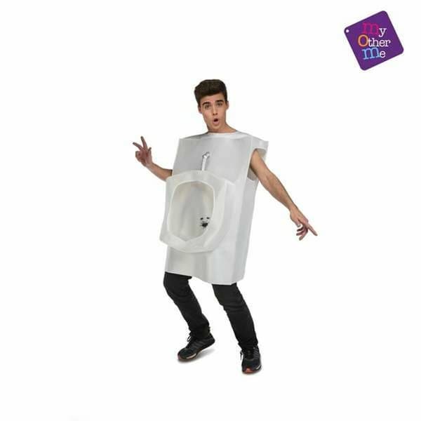 Kostume til voksne My Other Me 203897 M/L