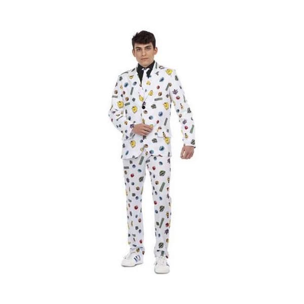 Kostume til voksne My Other Me Sesame Street - M/L