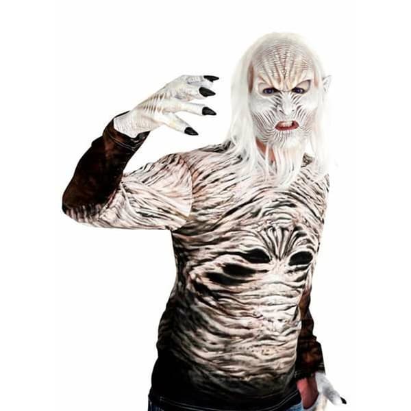 Kostume til voksne My Other Me Walker - L