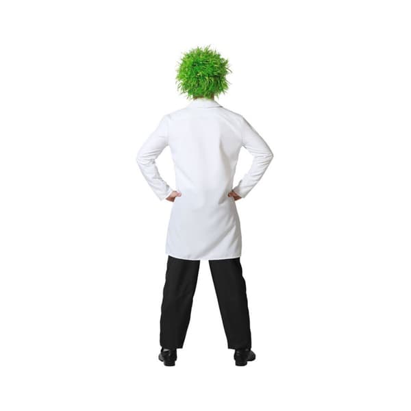 Kostume til voksne XL Videnskabsmand