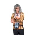 Miniatyrbillede 2 af 4: Kostume til voksne My Other Me Khan Star Trek - M