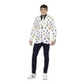 Miniatyrbillede 1 af 3: Kostume til voksne My Other Me Multifarvet Sesame Street - M/L