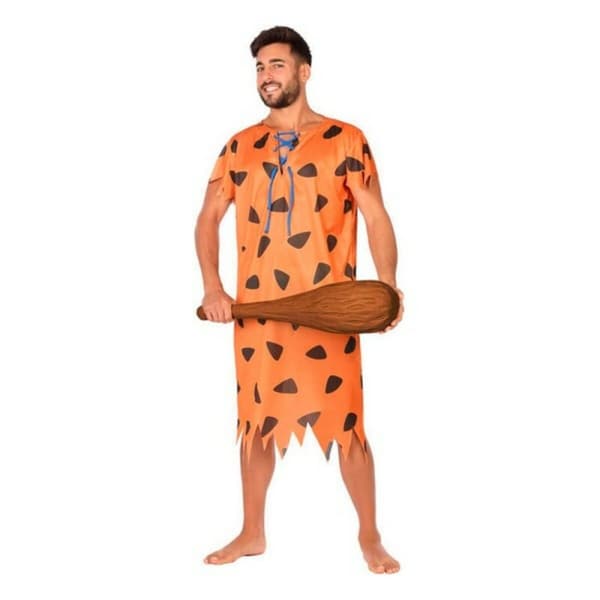 Kostume til voksne Huleboer kvinde - XS/S