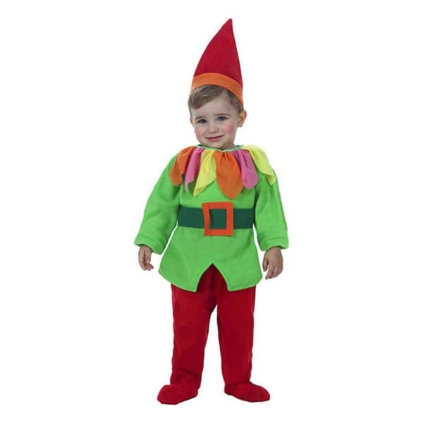 Kostume til babyer 112872 Trold - 24 måneder