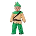 Miniatyrbillede 1 af 6: Kostume til babyer 113039 Trold - 24 måneder