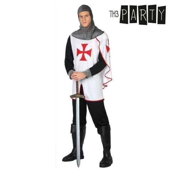 Kostume til voksne Multifarvet XL - M/L