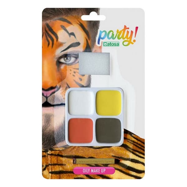 Makeup