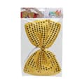 Miniatyrbillede 2 af 2: Butterfly Gul 27 cm