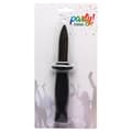 Miniatyrbillede 2 af 2: Kniv 19 cm Sort